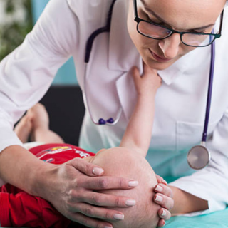 2026 Neurosurgery in the Newborn: Essentials for the Neonatologist and Pediatrician Banner